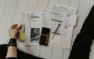 2024 Tax Regulations