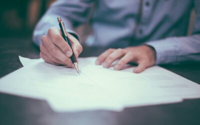 Bookkeeping Information